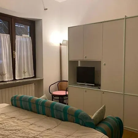 Διαμέρισμα Con Patio