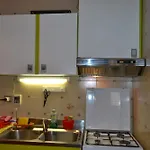 Con Patio Όλμπια