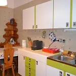 Διαμέρισμα Con Patio