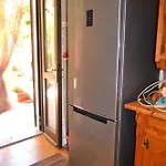 Lägenhet Con Patio Olbia