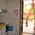 Lägenhet Con Patio