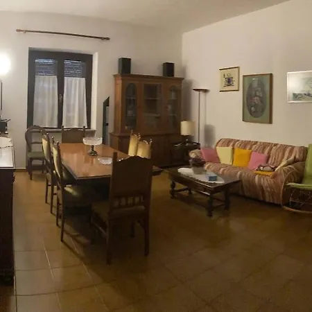 Con Patio Appartamento Olbia