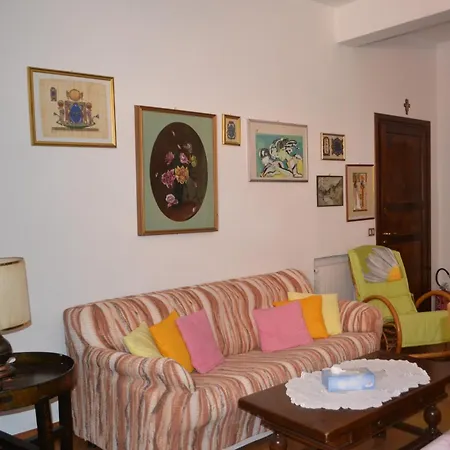 Appartamento Con Patio Olbia