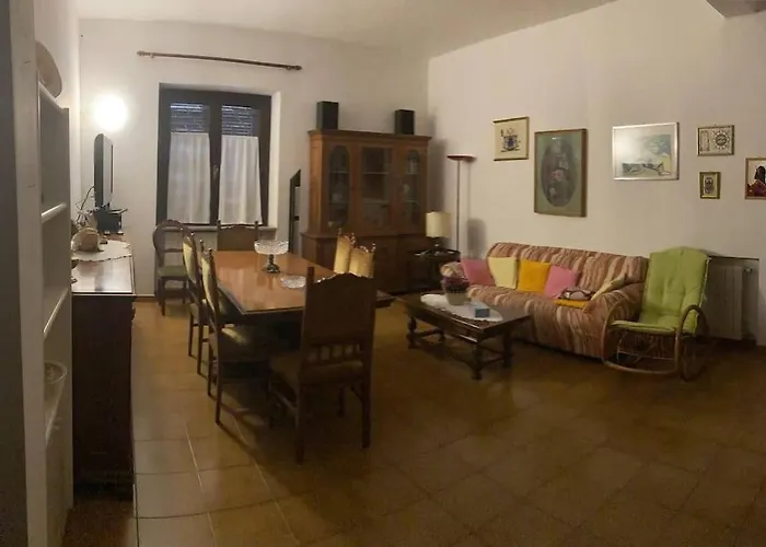 Con Patio Appartamento Olbia