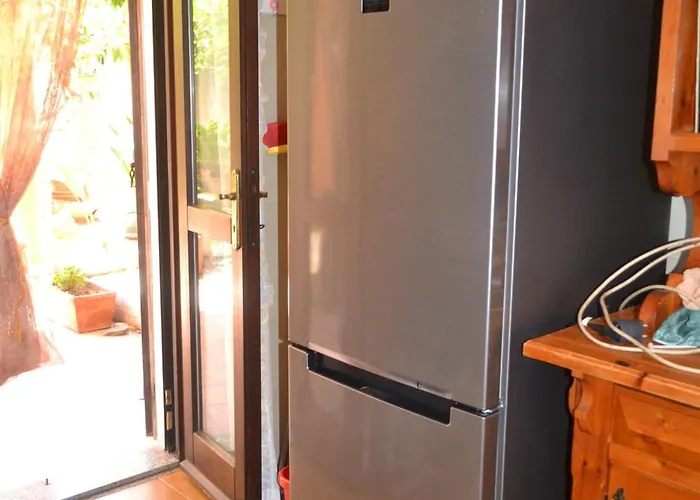 Appartamento Con Patio Olbia