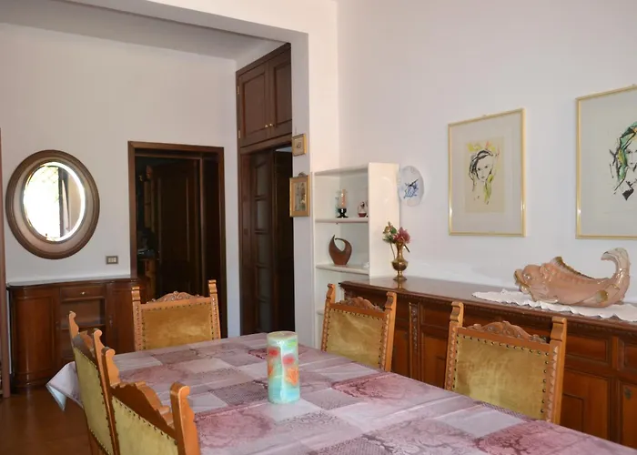 Con Patio Appartamento