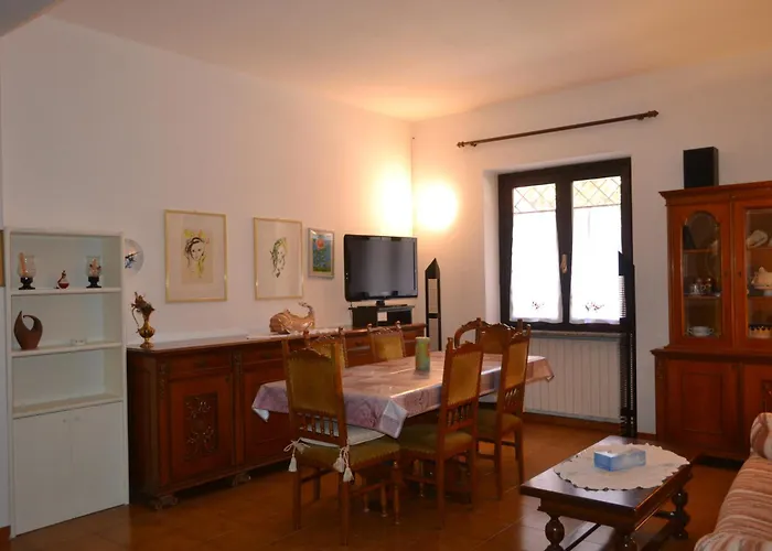 Con Patio Appartamento Olbia