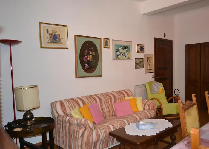 Appartamento Con Patio Olbia