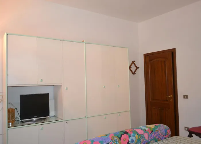 Appartamento Con Patio